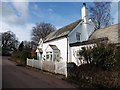 Cottage in Puddington