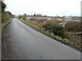 Building site, Cockreed Lane