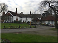 Stowmarket Town Council offices, Milton Road South