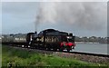 7827 Lydham Manor  leaving Goodrington, Paignton