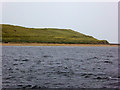G8975 : Donegal Bay, Shore at The Hassans by David Dixon