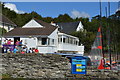 Porthpean Sailing Club