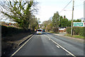 A290 past Meadow Grange Nursery