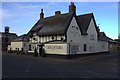 The Chequers, Westoning