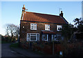 The Old School House, Winteringham