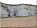 Cliff, Botany Bay