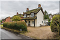 Thatched Cottage