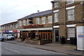 The Willow Tree Public House, Stowmarket