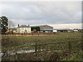 Grange Farm, Barnoldby le Beck