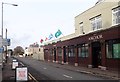 The Anchor Bar in Bryansford Road, Newcastle