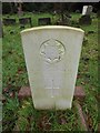 St John the Baptist Parish Churchyard, Old Malden (i)