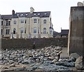 The Soak Seaweed Baths spa on the South Promenade