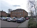 Lucombe House, County Hall, Exeter