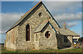 Former Helland Wesleyan Methodist Church