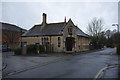 Former schoolroom