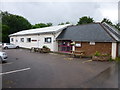 Washford Memorial Hall, Somerset