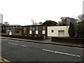 Regent Chapel, Regent Farm Road, Gosforth