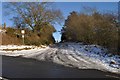 Road Junction Halbeath