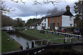 Dudswell Lock