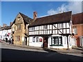 Estate agency, Sherborne