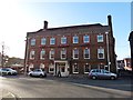 The Crown Hotel, Blandford Forum