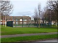 Petersham Multi Use Games Area