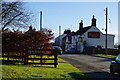 Butchers Arms, West Halton