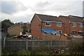 Houses, Foxglove Way