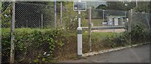 TQ2867 : Mitcham Junction Station by N Chadwick