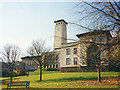 Newport Civic Centre (1987)