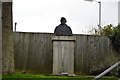 Statue of Brunel