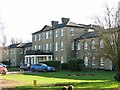 The Norfolk Lunatic Asylum (St Andrew