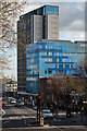 New buildings, Archway, Upper Holloway