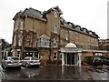 The Connaught Hotel, Bournemouth