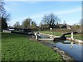 Caen Hill Locks [1]