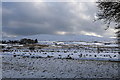 NX5693 : Winter at Carsphairn by Billy McCrorie