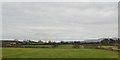 Grazing land in the valley of the River Bann