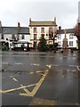 Cullompton: High Street