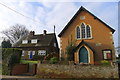 Ebenezer Baptist Chapel, West Lavington