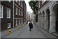 Middle Temple Lane