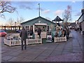 The Ice Cream Farm at Cheshire Oaks Outlet Village