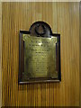 TG2407 : WW1 Memorial to Norfolk teachers by Adrian S Pye