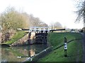 Caen Hill Locks [9]