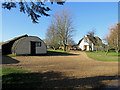 Great Abington: a former Land Settlement Association smallholding