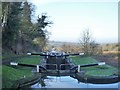 Down Caen Hill Locks