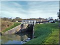 Caen Hill Locks [25]