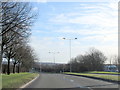 West Bromwich A4041 Newton Road Near The Lay By Cafe