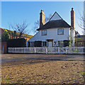 Great Abington: Dove Cottage