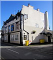 Greenland Fishery Hotel, Parkgate Road, Neston