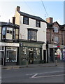 Balducci Jewellers in Neston